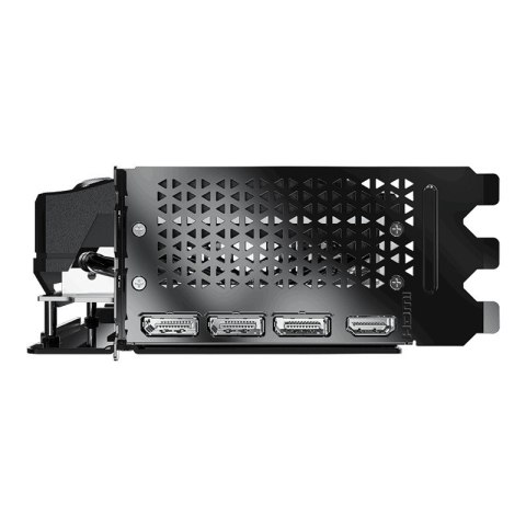 Karta graficzna GeForce RTX 5080 3F 16GB VCG508016TFXPB1 Karta graficzna GeForce RTX 5080 3F 16GB VCG508016TFXPB1