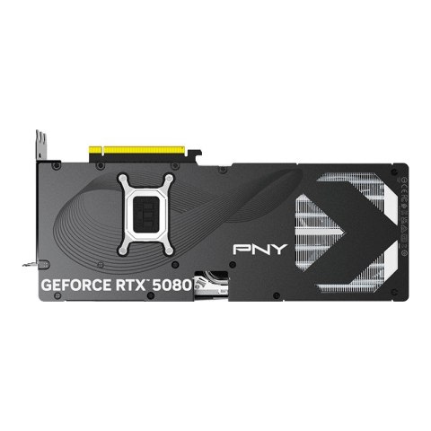 Karta graficzna GeForce RTX 5080 3F 16GB VCG508016TFXPB1 Karta graficzna GeForce RTX 5080 3F 16GB VCG508016TFXPB1