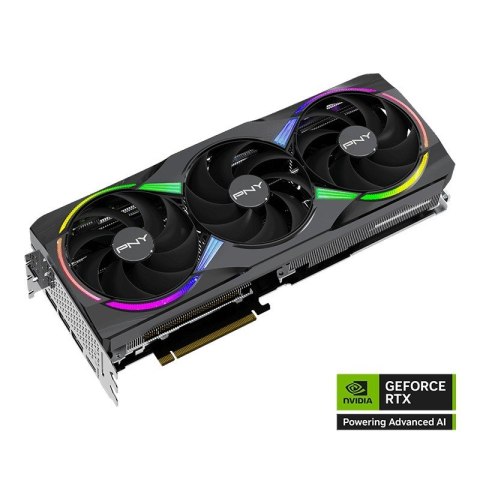 Karta graficzna GeForce RTX 5080 3F ARGB 16GB VCG508016TFXXPB1
