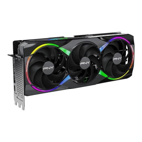 Karta graficzna GeForce RTX 5080 3F ARGB 16GB VCG508016TFXXPB1
