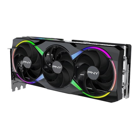 Karta graficzna GeForce RTX 5080 3F ARGB 16GB VCG508016TFXXPB1