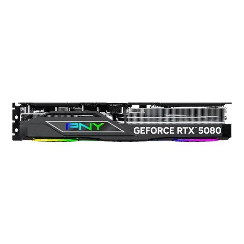 Karta graficzna GeForce RTX 5080 3F ARGB 16GB VCG508016TFXXPB1