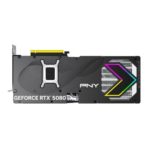 Karta graficzna GeForce RTX 5080 3F ARGB 16GB VCG508016TFXXPB1
