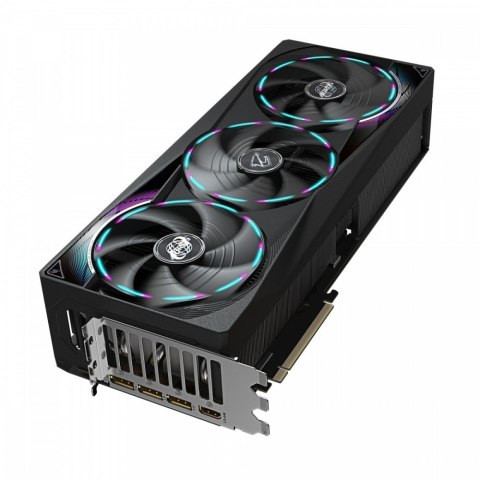 Karta graficzna GeForce RTX 5080 AORUS MASTER 16G 256BIT GDDR7 3DP/HDMI