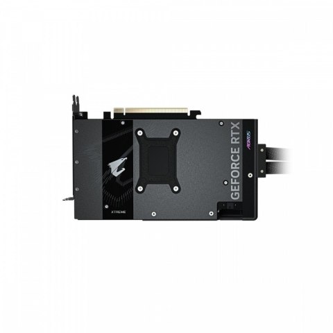 Karta graficzna GeForce RTX 5080 AORUS XTREME WATERFORCE 16G 256BIT