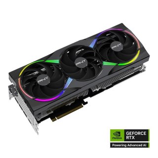 Karta graficzna GeForce RTX 5090 ARGB 3F 32GB VCG509032TFXXPB1