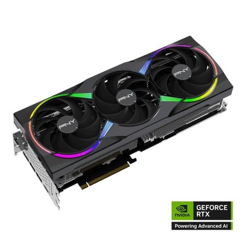 Karta graficzna GeForce RTX 5090 ARGB 3F 32GB VCG509032TFXXPB1 Karta graficzna GeForce RTX 5090 ARGB 3F 32GB VCG509032TFXXPB1
