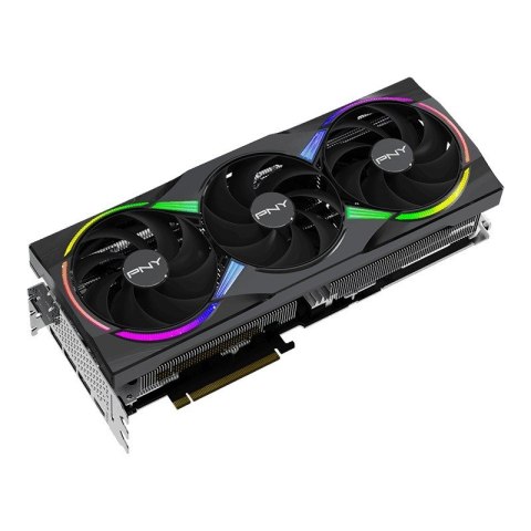 Karta graficzna GeForce RTX 5090 ARGB 3F 32GB VCG509032TFXXPB1 Karta graficzna GeForce RTX 5090 ARGB 3F 32GB VCG509032TFXXPB1