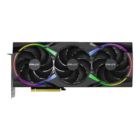 Karta graficzna GeForce RTX 5090 ARGB 3F 32GB VCG509032TFXXPB1 Karta graficzna GeForce RTX 5090 ARGB 3F 32GB VCG509032TFXXPB1