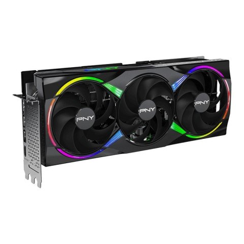 Karta graficzna GeForce RTX 5090 ARGB 3F 32GB VCG509032TFXXPB1 Karta graficzna GeForce RTX 5090 ARGB 3F 32GB VCG509032TFXXPB1
