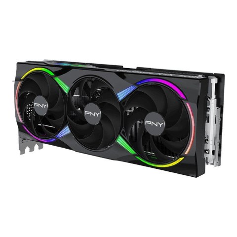Karta graficzna GeForce RTX 5090 ARGB 3F 32GB VCG509032TFXXPB1 Karta graficzna GeForce RTX 5090 ARGB 3F 32GB VCG509032TFXXPB1