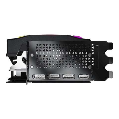 Karta graficzna GeForce RTX 5090 ARGB 3F 32GB VCG509032TFXXPB1 Karta graficzna GeForce RTX 5090 ARGB 3F 32GB VCG509032TFXXPB1