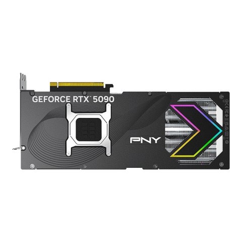 Karta graficzna GeForce RTX 5090 ARGB 3F 32GB VCG509032TFXXPB1 Karta graficzna GeForce RTX 5090 ARGB 3F 32GB VCG509032TFXXPB1