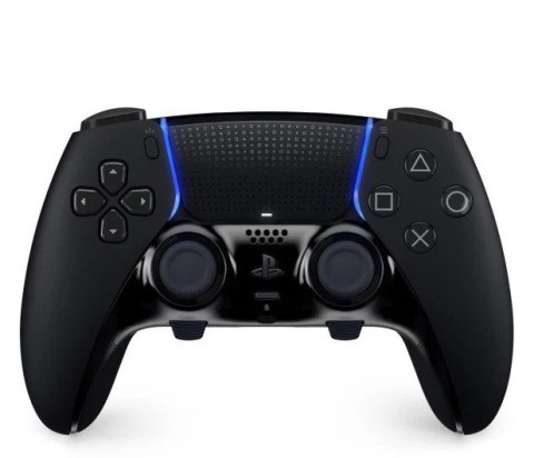 Kontroler bezprzewodowy DualSense Edge do PlayStation 5 Coal Kontroler bezprzewodowy DualSense Edge do PlayStation 5 Coal