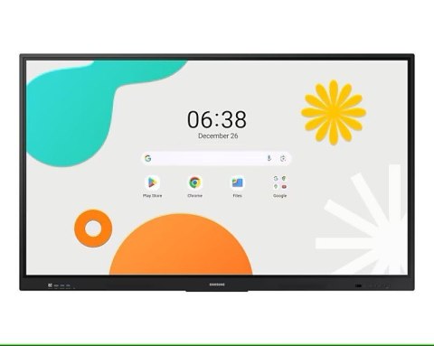 Monitor interaktywny 75 cai WA75F LH75WAFWLGCXEN Monitor interaktywny 75 cai WA75F LH75WAFWLGCXEN