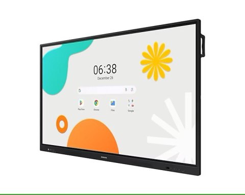 Monitor interaktywny 75 cai WA75F LH75WAFWLGCXEN Monitor interaktywny 75 cai WA75F LH75WAFWLGCXEN