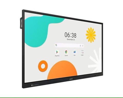 Monitor interaktywny 75 cai WA75F LH75WAFWLGCXEN Monitor interaktywny 75 cai WA75F LH75WAFWLGCXEN