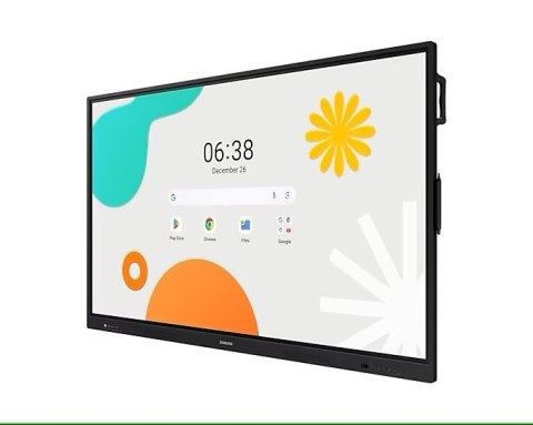 Monitor interaktywny 75 cai WA75F LH75WAFWLGCXEN Monitor interaktywny 75 cai WA75F LH75WAFWLGCXEN