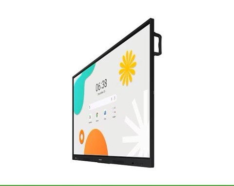 Monitor interaktywny 75 cai WA75F LH75WAFWLGCXEN Monitor interaktywny 75 cai WA75F LH75WAFWLGCXEN
