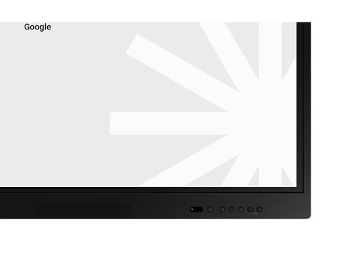 Monitor interaktywny 75 cai WA75F LH75WAFWLGCXEN Monitor interaktywny 75 cai WA75F LH75WAFWLGCXEN