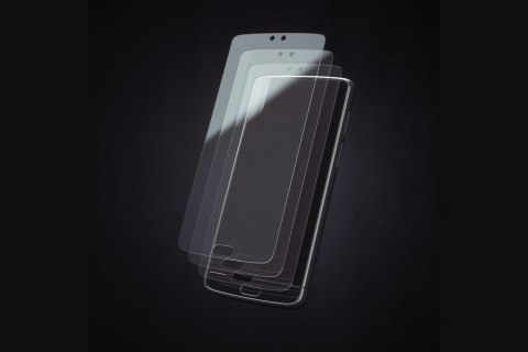 Szkło hybrydowe HybridGlass Samsung S25 Ultra SM-938U