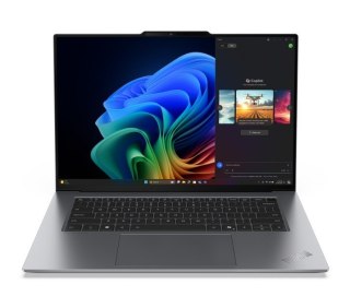 Ultrabook ThinkPad X9 G1 21Q6001VPB W11Pro Ultra 5 228V/32GB/512GB/INT/15.3 cala OLED/Thunder Grey/3YR Premier NBD + CO2 Offset