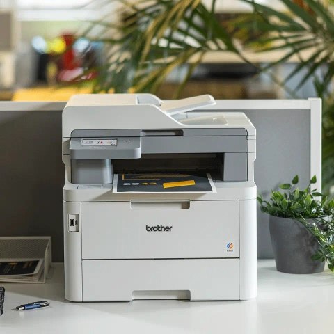 Urządzenie wielofunkcyjne MFC-L8390CDW color/A4/LED/30ppm/(W)GLAN/ADF50 Urządzenie wielofunkcyjne MFC-L8390CDW color/A4/LED/30ppm/(W)GLAN/ADF50
