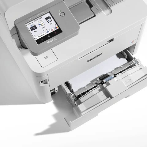 Urządzenie wielofunkcyjne MFC-L8390CDW color/A4/LED/30ppm/(W)GLAN/ADF50 Urządzenie wielofunkcyjne MFC-L8390CDW color/A4/LED/30ppm/(W)GLAN/ADF50