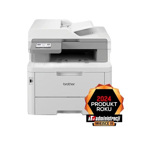 Urządzenie wielofunkcyjne MFC-L8390CDW color/A4/LED/30ppm/(W)GLAN/ADF50 Urządzenie wielofunkcyjne MFC-L8390CDW color/A4/LED/30ppm/(W)GLAN/ADF50