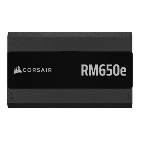 Zasilacz RM650e PCIe 5.1 80+GOLD F.MODULAR ATX3.1