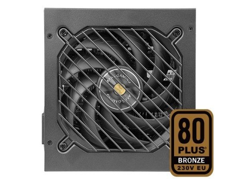 Zasilacz Tacens Mars MPB650SI 650W 80Plus Bronze
