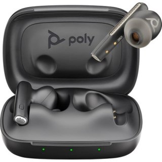 Etui do ładowania czarne podstawowe Voyager Free 60 UC ( 8L580AA