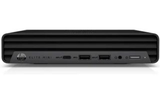 Komputer HP Mini Conference G9 z funkcją Zoom Rooms 9C422AW#ABB