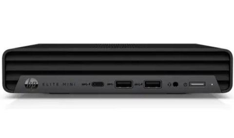 Komputer HP Mini Conference G9 z funkcją Zoom Rooms 9C422AW#ABB Komputer HP Mini Conference G9 z funkcją Zoom Rooms 9C422AW#ABB
