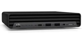 Komputer HP Mini Conference G9 z funkcją Zoom Rooms 9C422AW#ABB