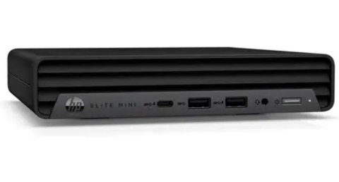Komputer HP Mini Conference G9 z funkcją Zoom Rooms 9C422AW#ABB Komputer HP Mini Conference G9 z funkcją Zoom Rooms 9C422AW#ABB