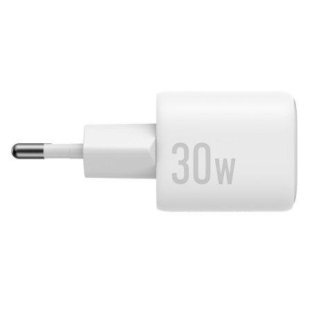 Ładowarka 30W USB-C biała