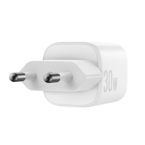 Ładowarka 30W USB-C biała
