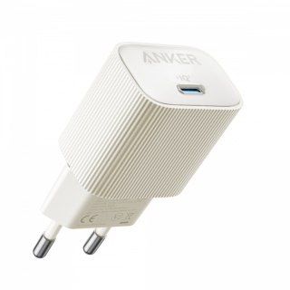 Ładowarka Nano 4 511 30W USB-C biała