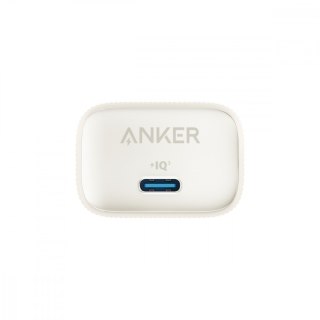 Ładowarka Nano 4 511 30W USB-C biała