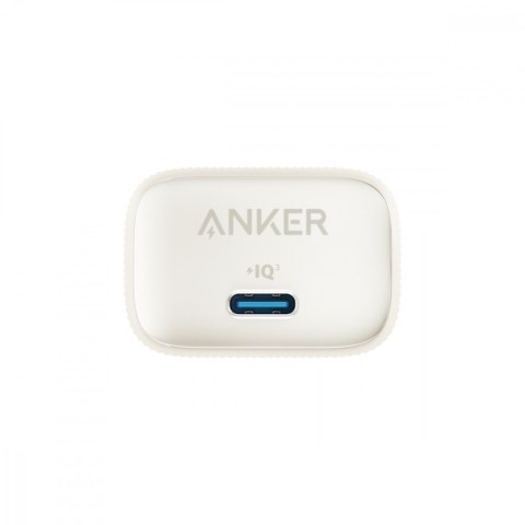 Ładowarka Nano 4 511 30W USB-C biała