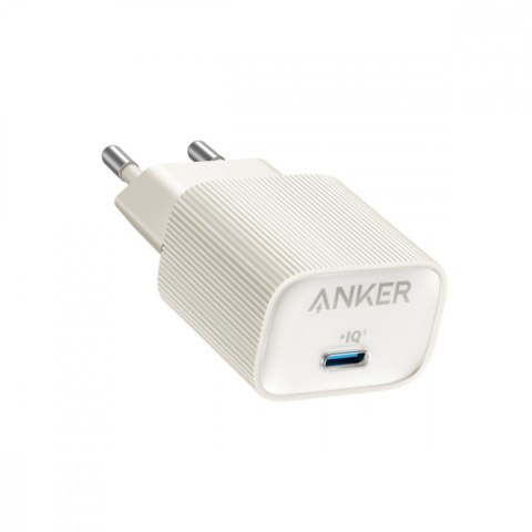 Ładowarka Nano 4 511 30W USB-C biała