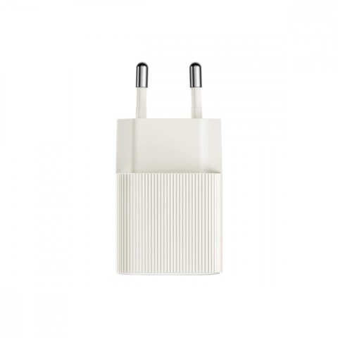 Ładowarka Nano 4 511 30W USB-C biała