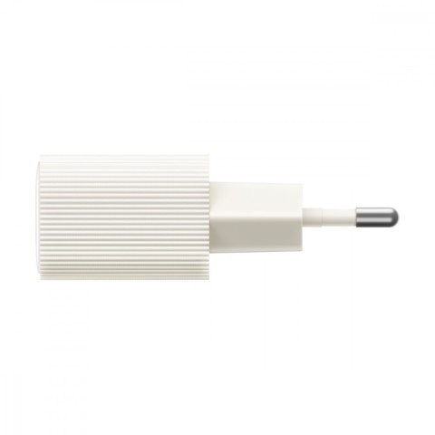 Ładowarka Nano 4 511 30W USB-C biała