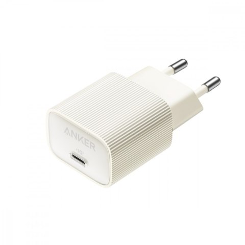 Ładowarka Nano 4 511 30W USB-C biała