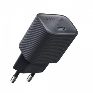 Ładowarka Nano 4 511 30W USB-C czarna