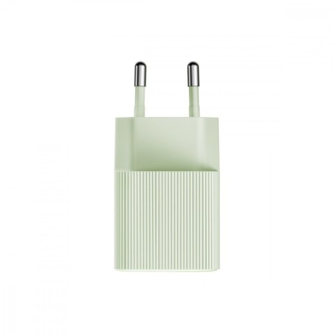 Ładowarka Nano 4 511 30W USB-C zielona