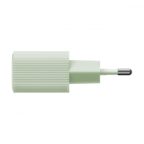 Ładowarka Nano 4 511 30W USB-C zielona