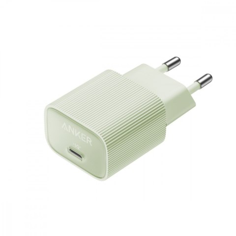Ładowarka Nano 4 511 30W USB-C zielona