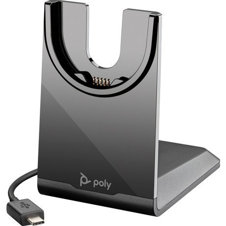 Podstawka ładująca Voyager Focus USB-C 783R7AA